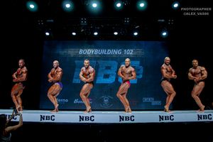 BODYBUILDING 102